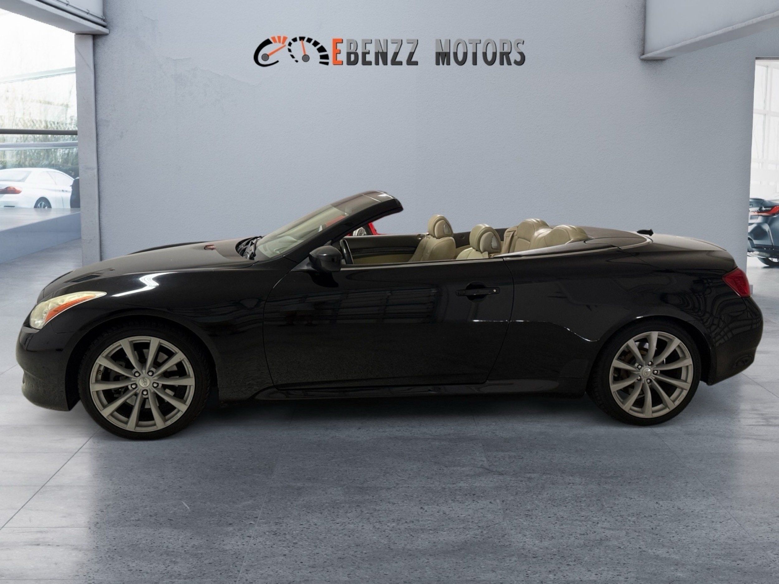 infiniti g convertible 2010 JN1CV6FE3AM350515 image infiniti g convertible 2010 JN1CV6FE3AM350515 image